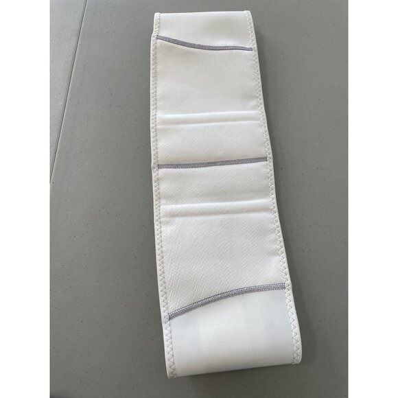 Motif Medical Pregnancy Support Band Medium Postpartum Abdominal Binder Belt - Picture 8 of 12